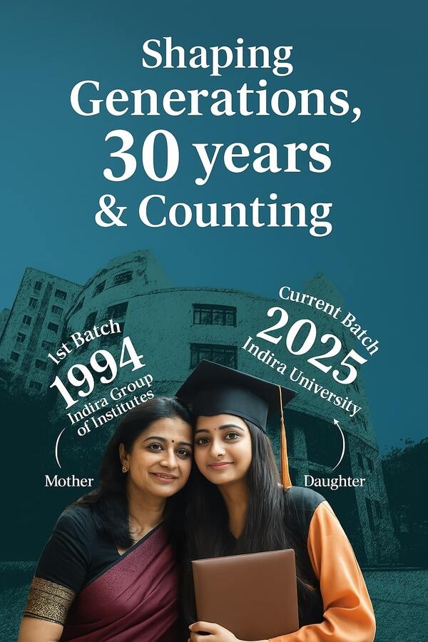 shaping generations at inidra university