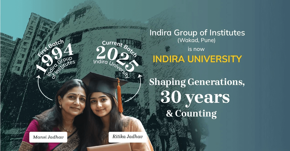 shaping generations at inidra university