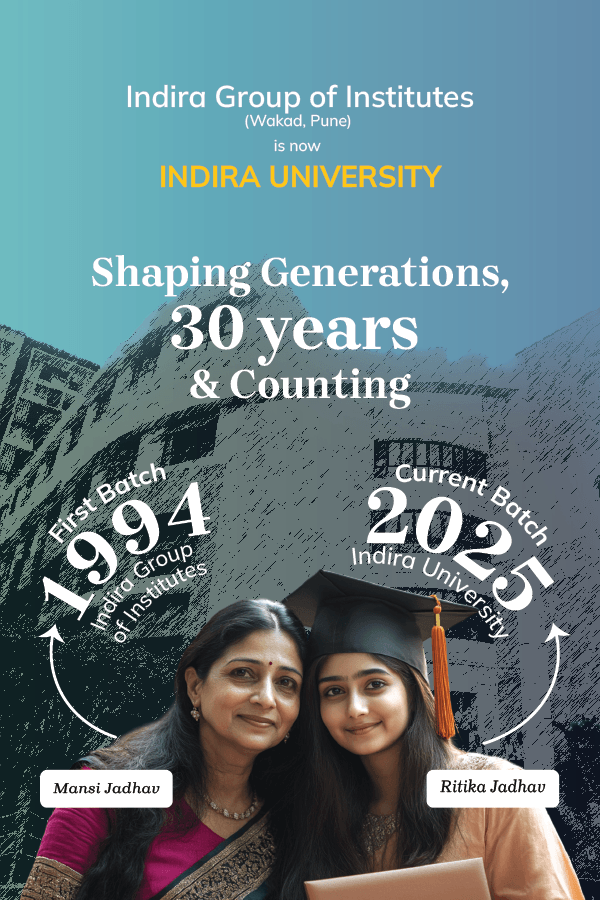 shaping generations at inidra university