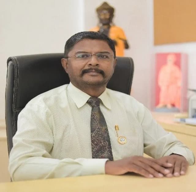 Dr. Anand Jumle