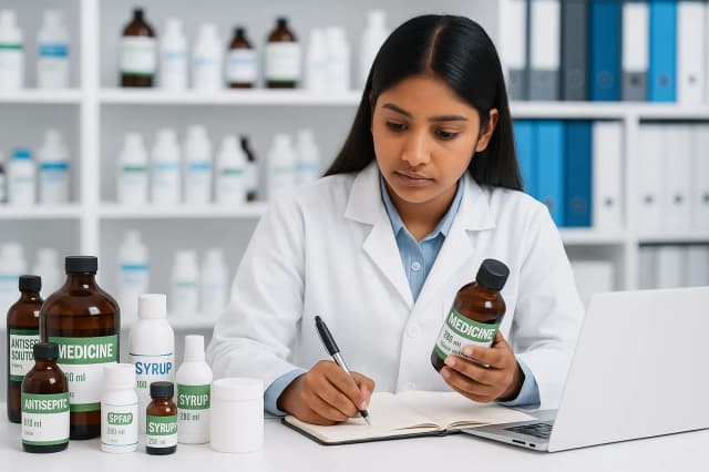 Bachelor of Pharmacy