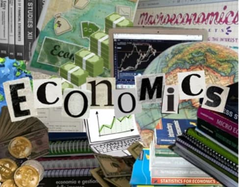 Economics x Climate: Why Economists Are Becoming Climate Warriors?