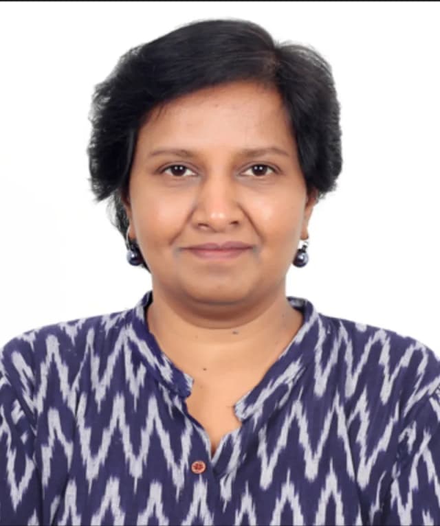 Dr. Sonali Shrotri