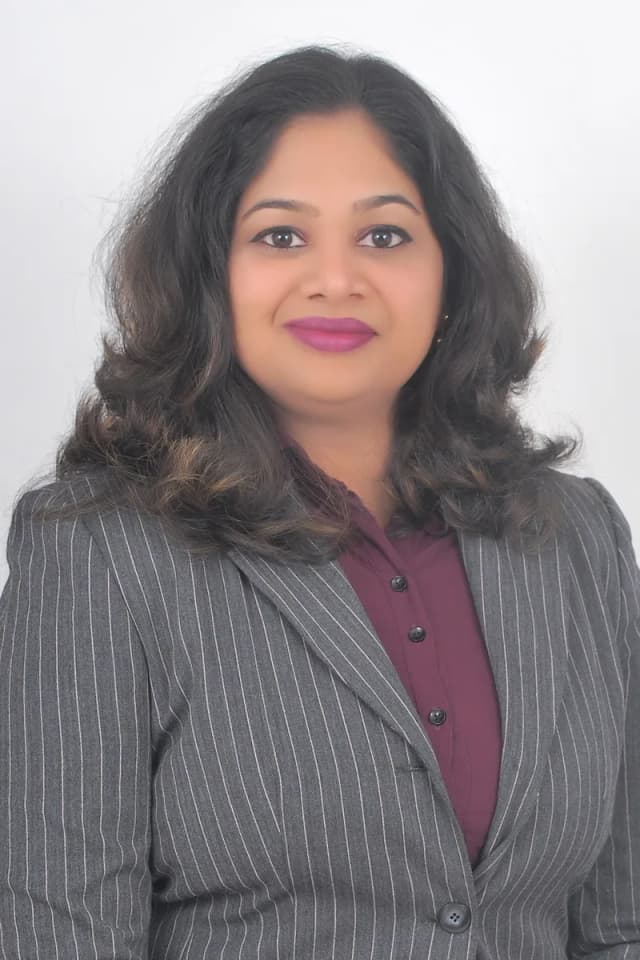 Dr. Neha Ramteke