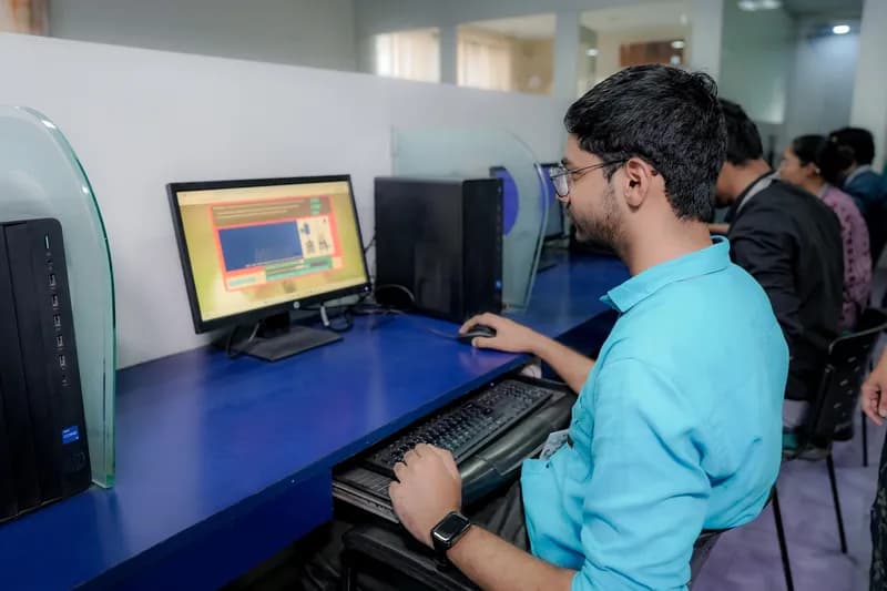 Computer Center