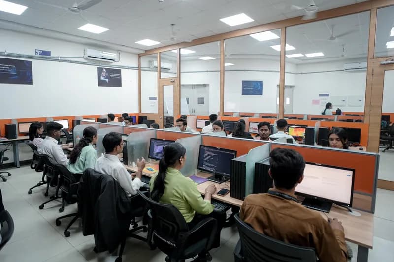 Computer Lab