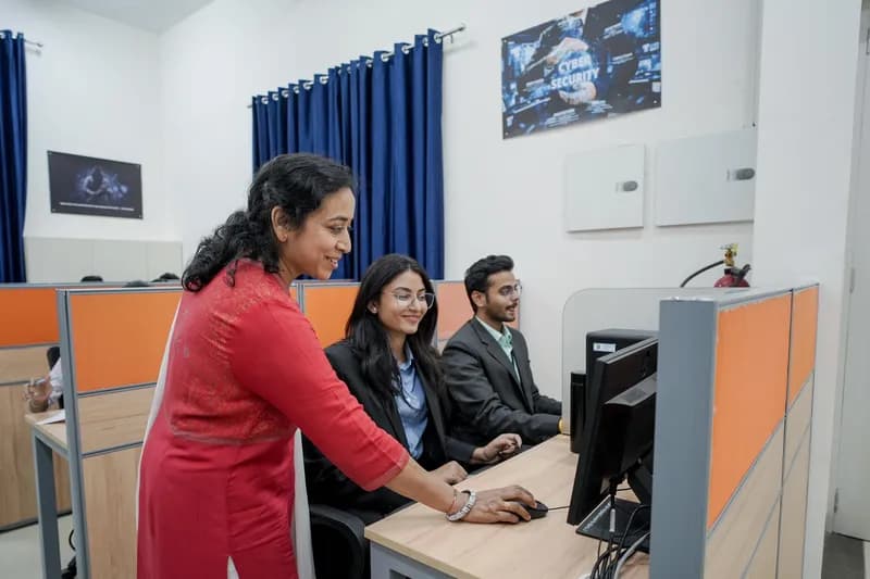 Cyber Lab