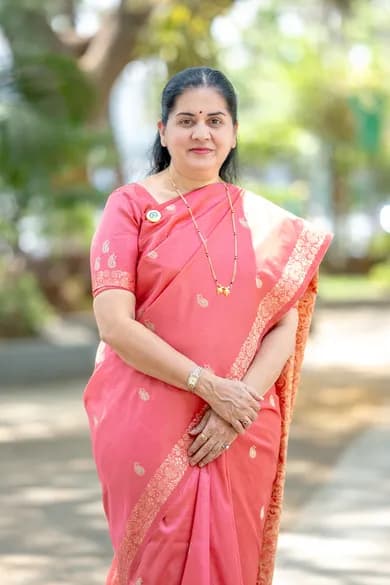 Dr. Anjali Kalkar