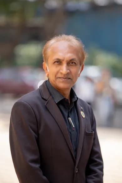 Dr. Ashutosh Misal