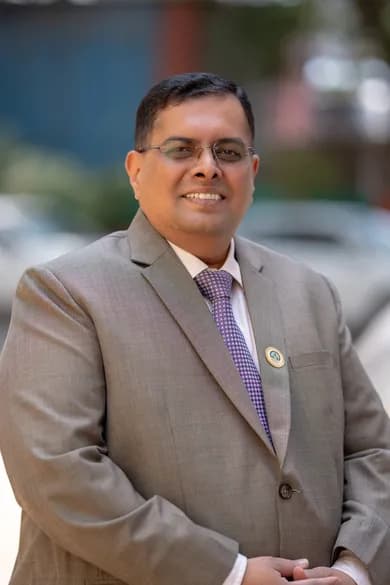 Dr. Dayanand Kannur