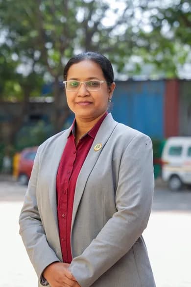 Dr. Manasi Wagdarikar