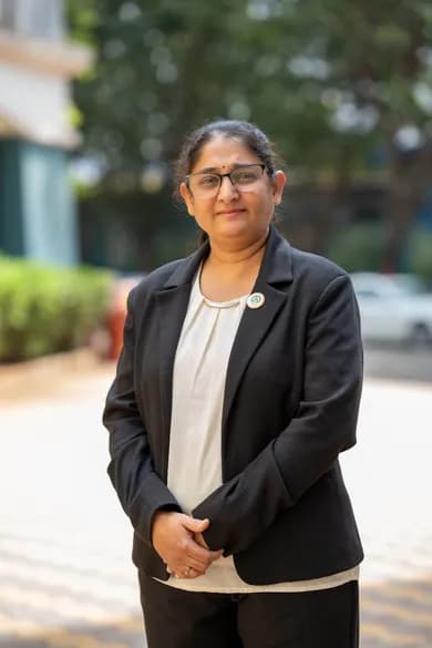 Dr. Suvarna Ingale