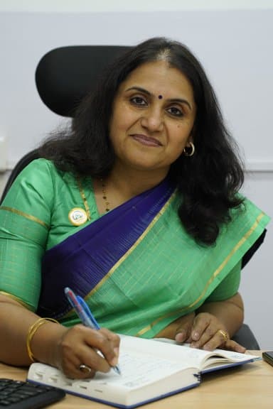 Dr. Sarika Sagar