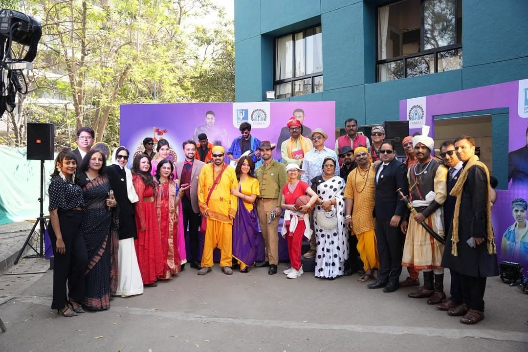 GUSTO Mela 2025