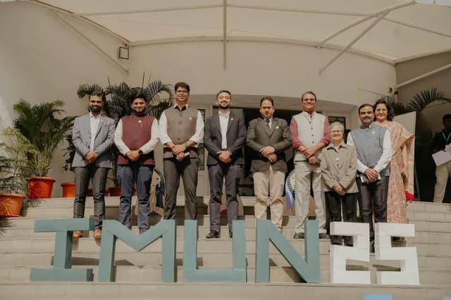 IMUN-2025