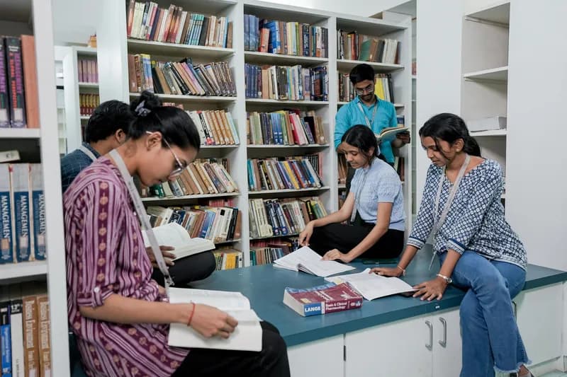 Library