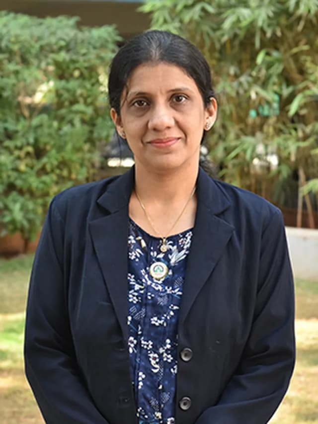 Dr. Gaganpreet Ahluwalia