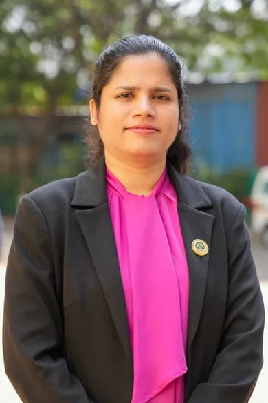 Ms. Anjali Naik