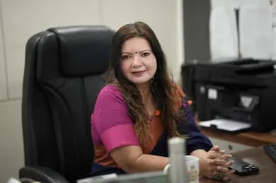 Prof. Renu Garg