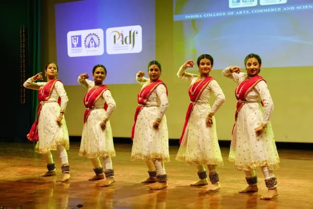 Pune International Dance Festival 2025 