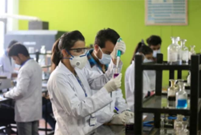 B.Pharm 2030: The Next Chapter in Pharmacy Education