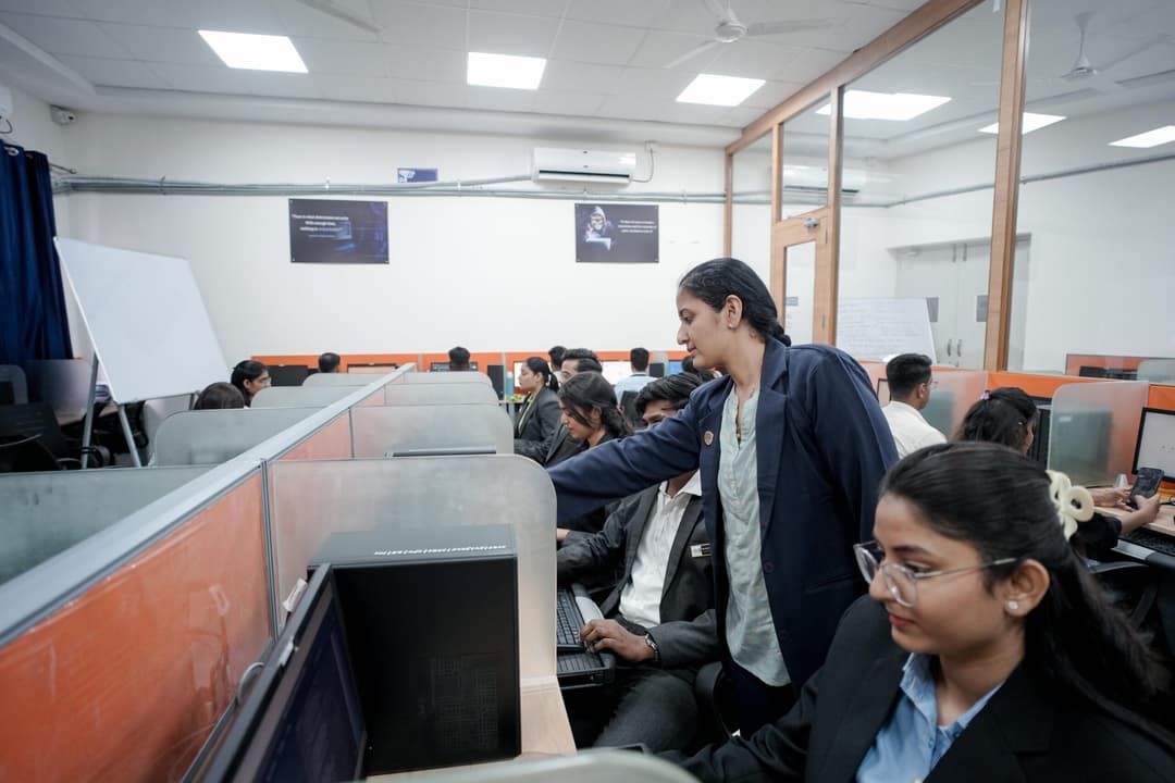 SPSS Lab