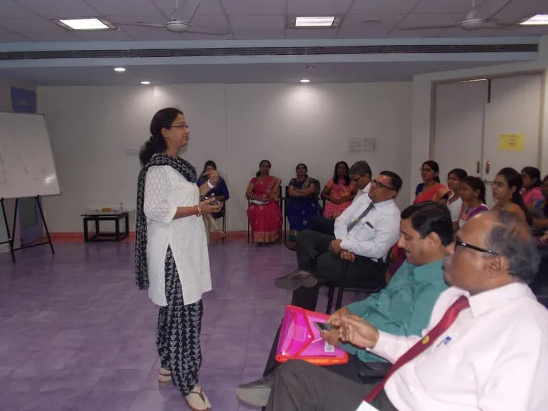Seminar Hall