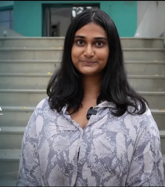 Shrinidhi