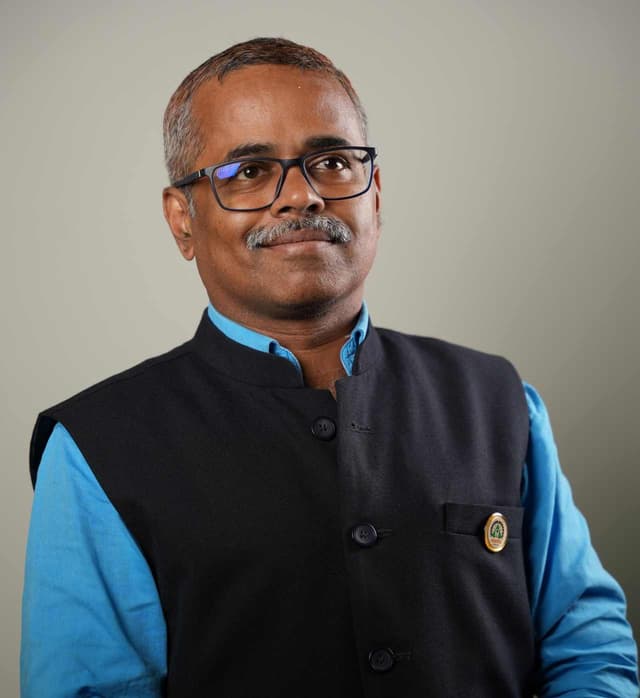 Mr. Sachin Hadpad