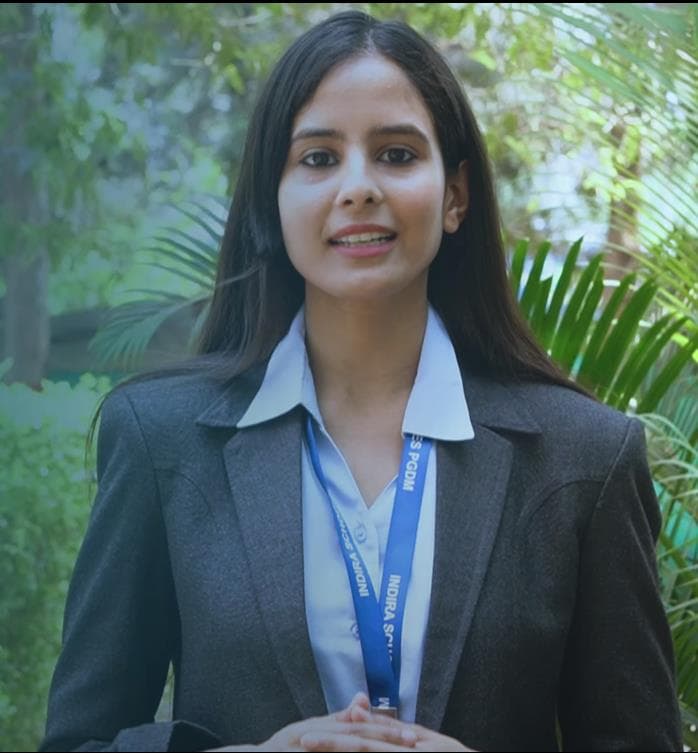Ayushi Shah