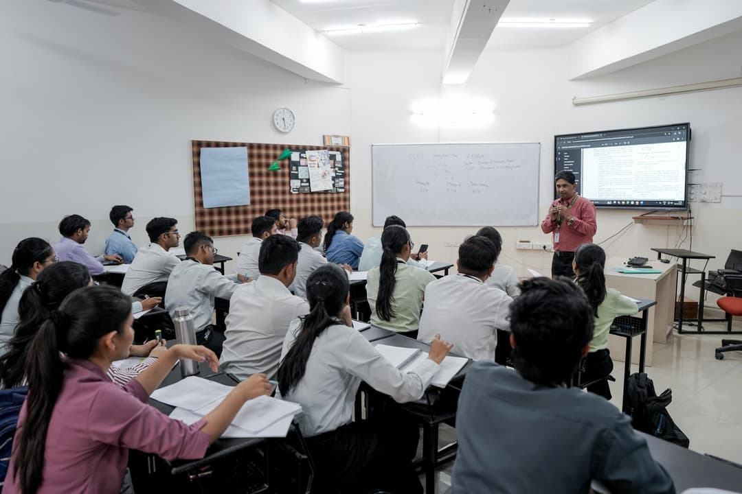 Interactive Boards