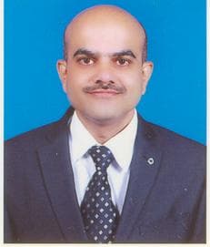Dr. Nitin Joshi