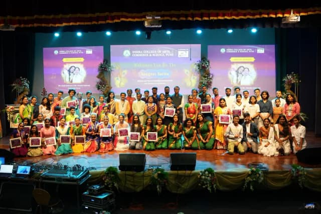 Sangeet Sarita