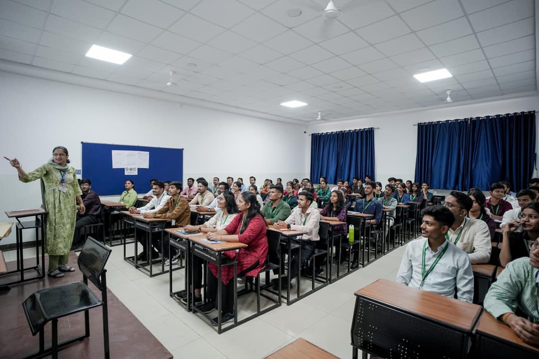 Smart Classrooms