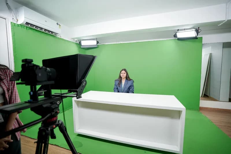 Broadcasting