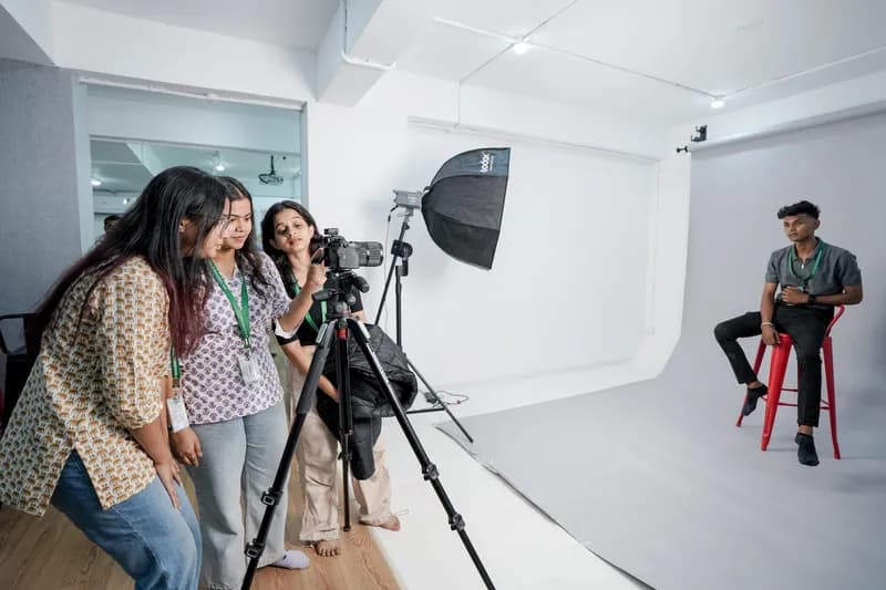 Fashion & Product Shoot