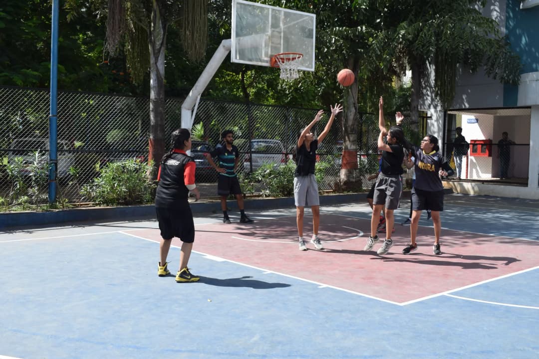 Sports 