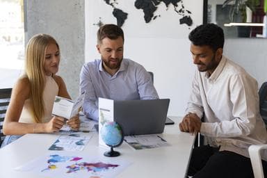 International Business Management