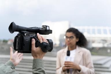Journalism