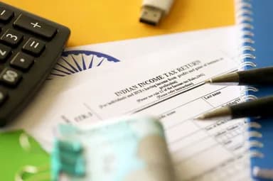Accounting and Taxation