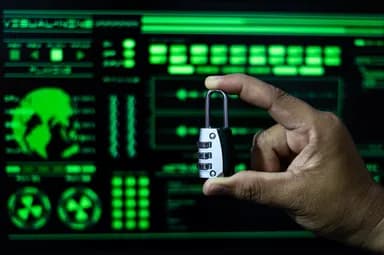 Cyber Security