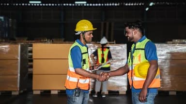 Logistics and Supply Chain Management