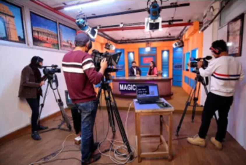 Why Journalism Matters More Than Ever in Today’s World
